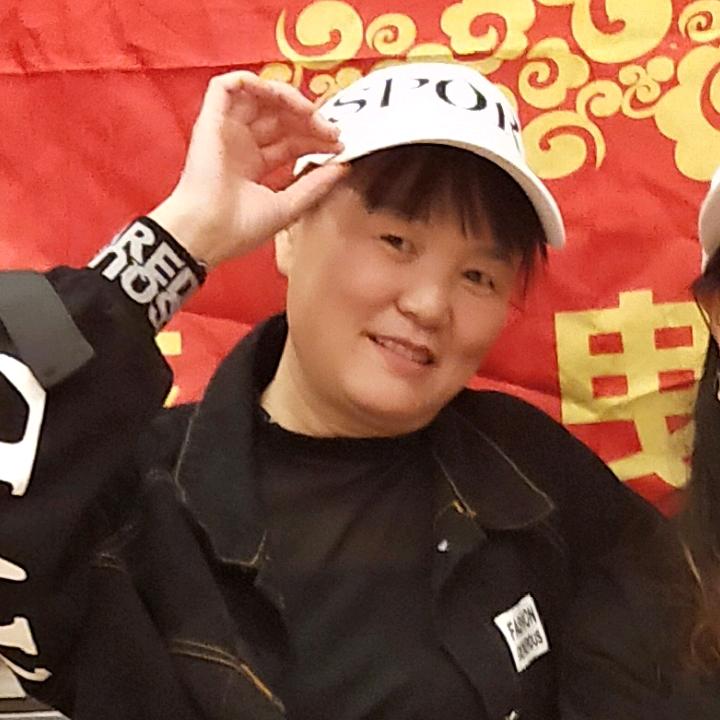 枫红