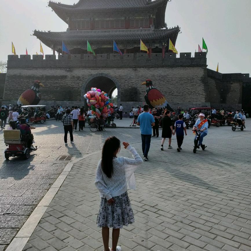 小饭团儿