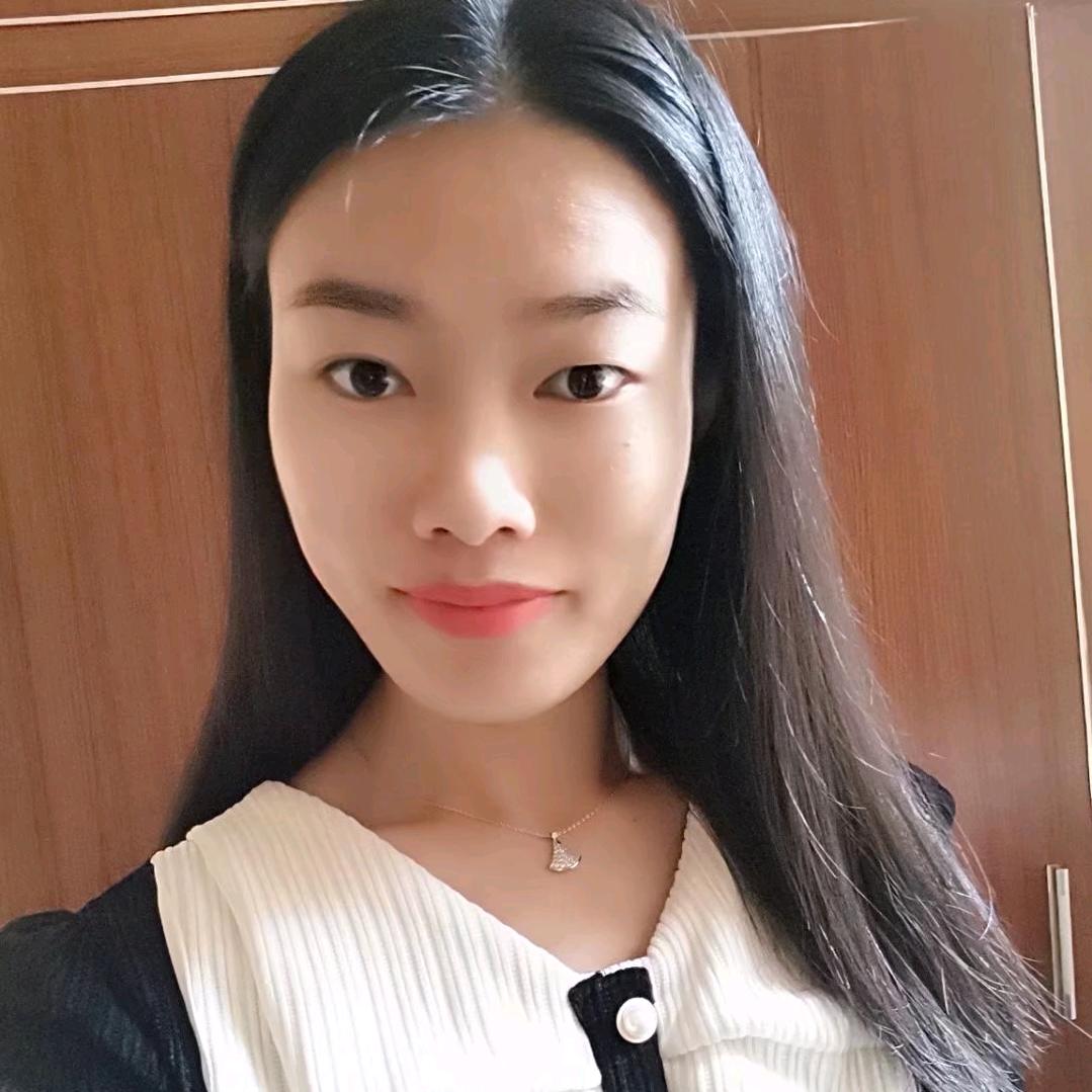 小燕在努力
