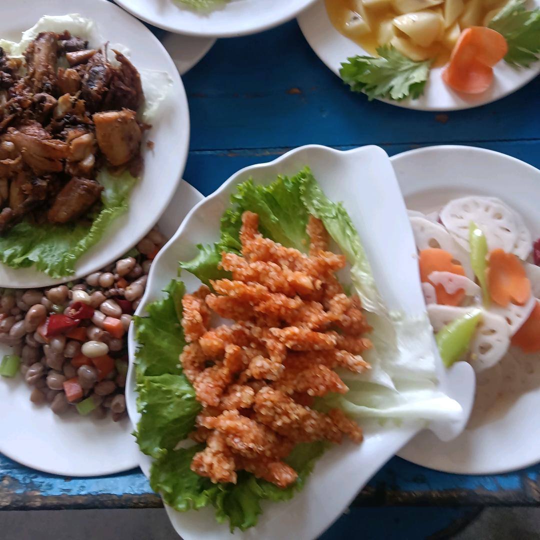 陈炉胜利流动酒席