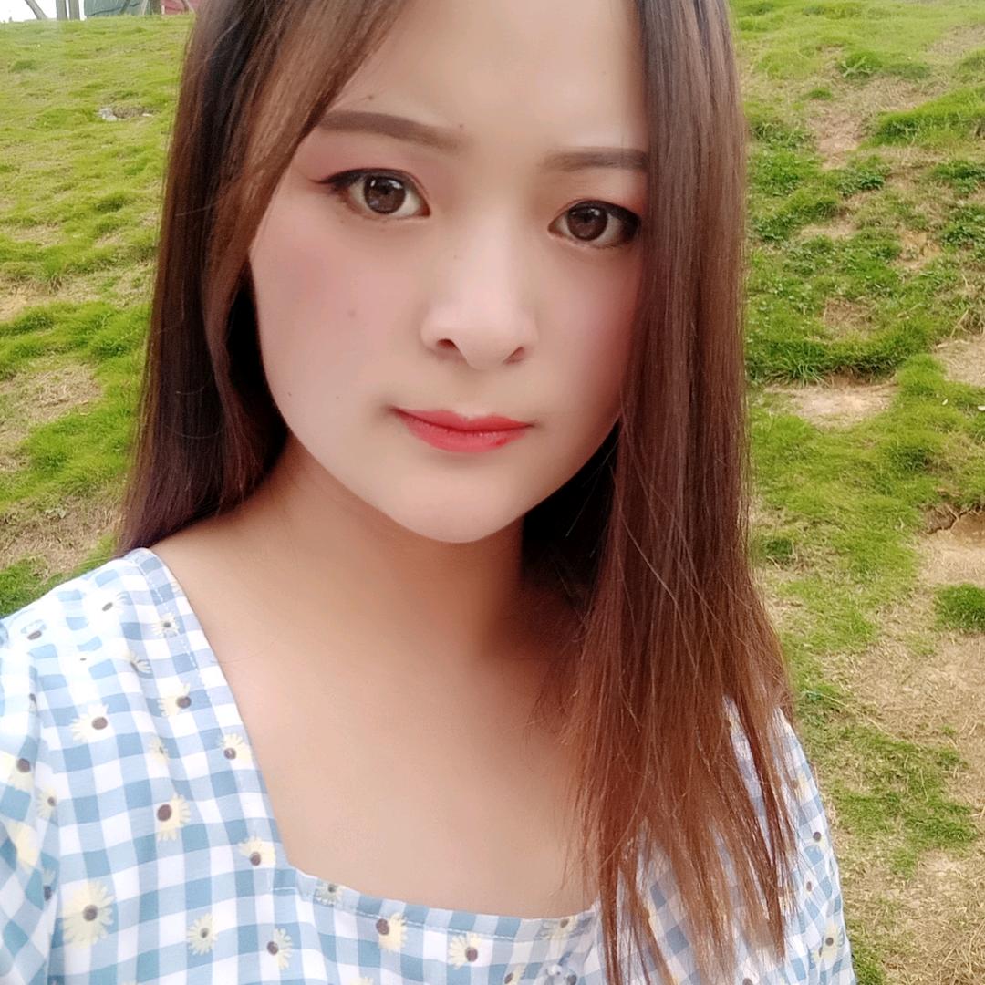 黔西小阿梅（小姨妹）
