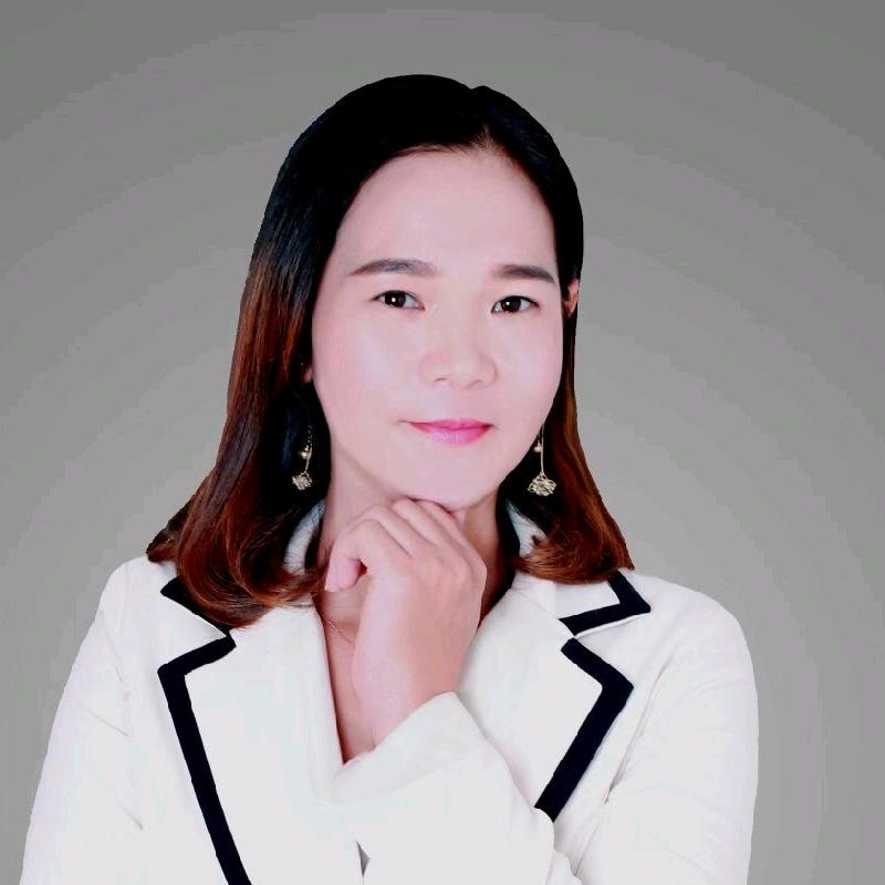 紫楹美学杨柳