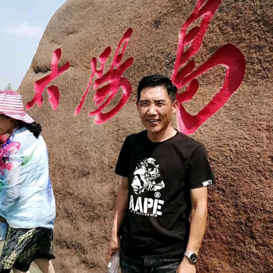 许晓杰