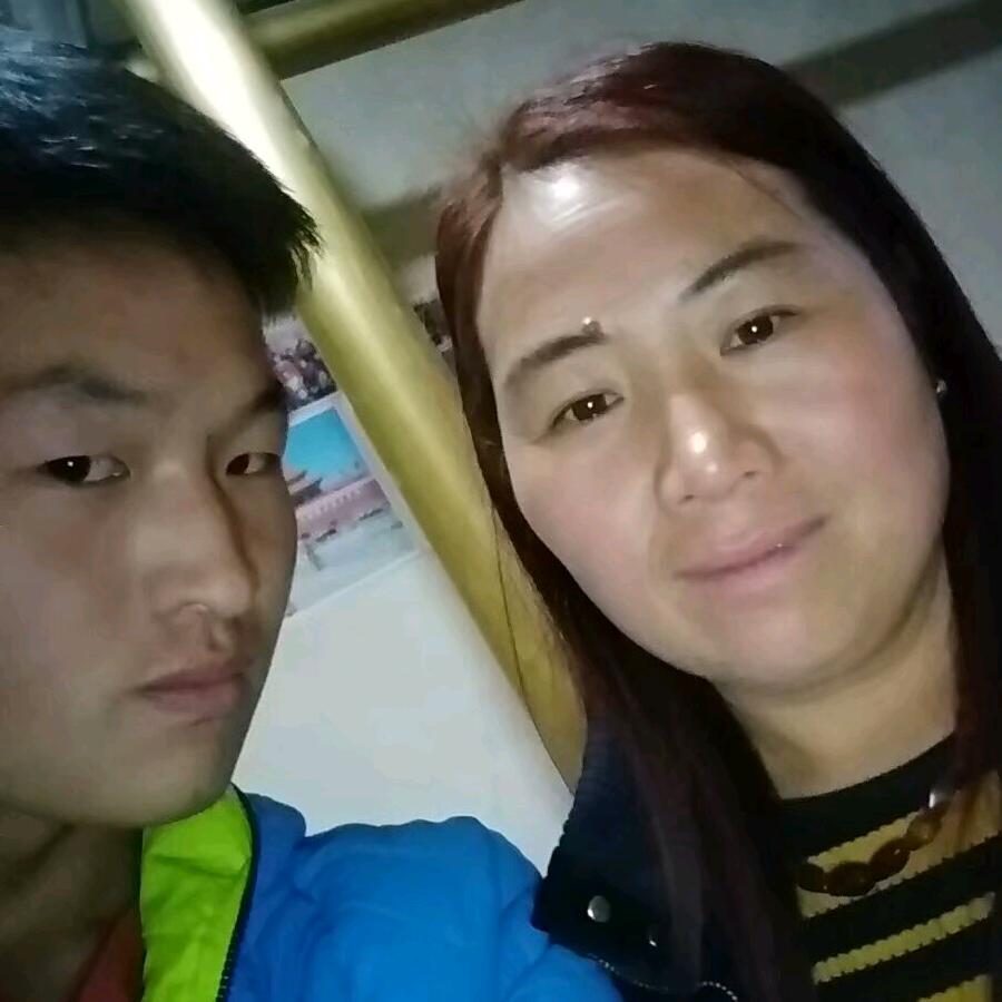 代号花木兰😃