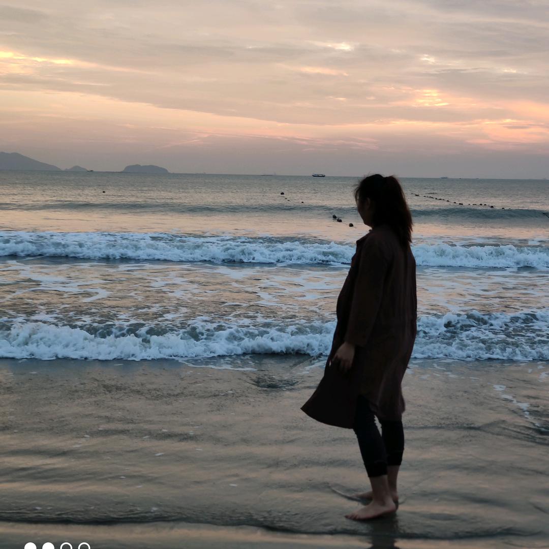 嘿，那姑娘