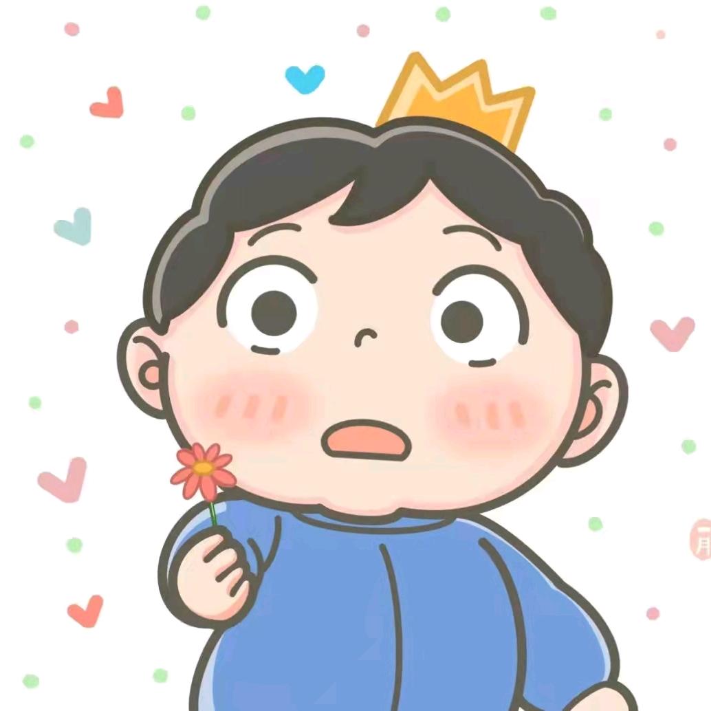 小羊不吃糖