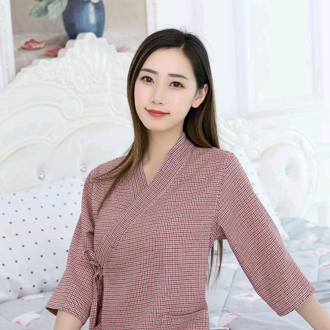 开原市九歌服装厂