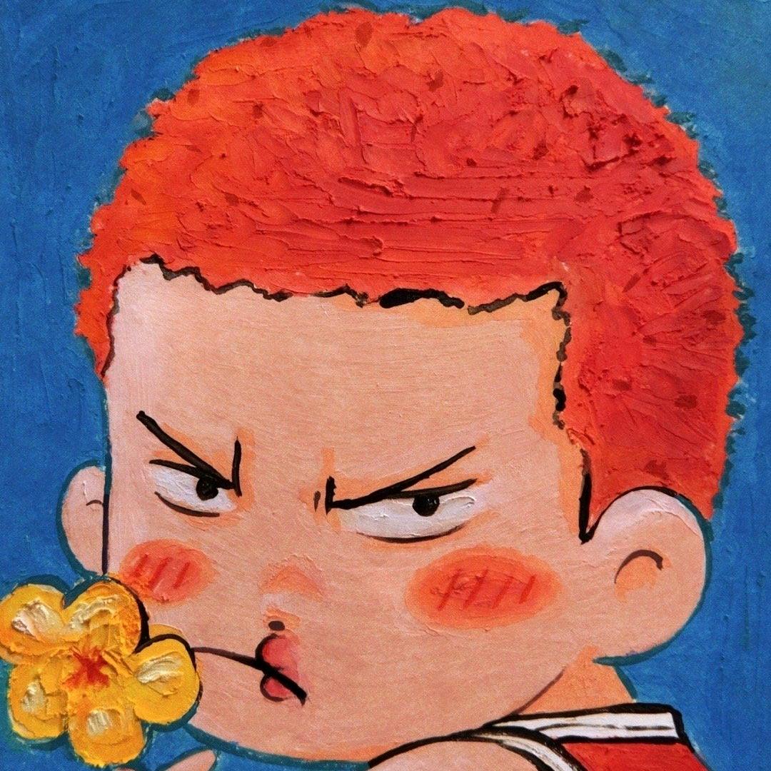 旺仔QQ被盗了