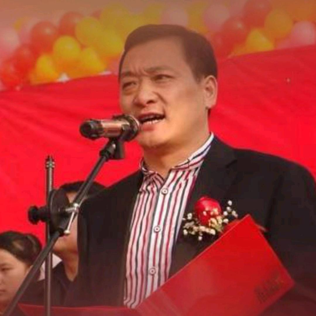 常德水产市场罗新超