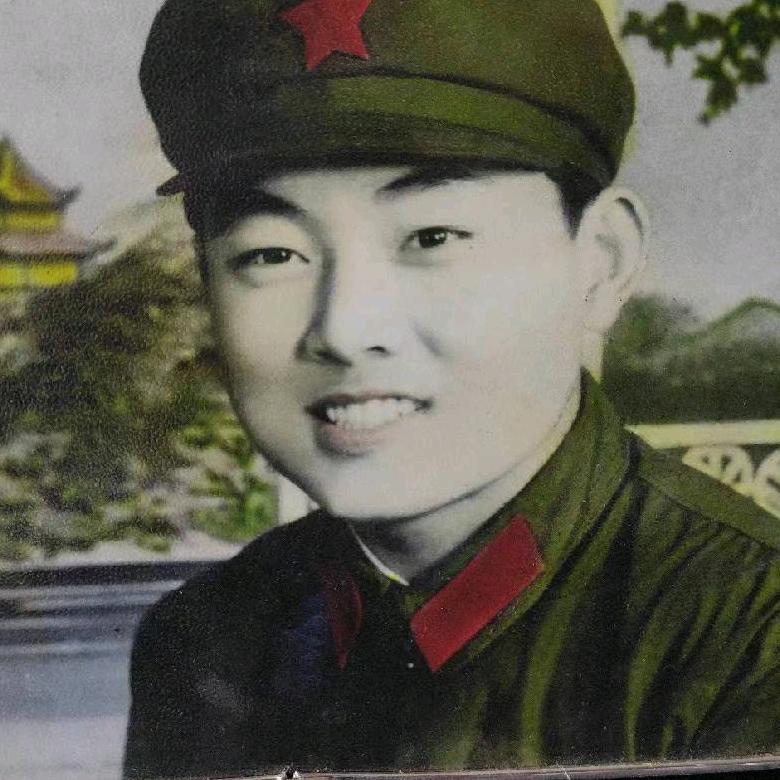 用户参战老兵