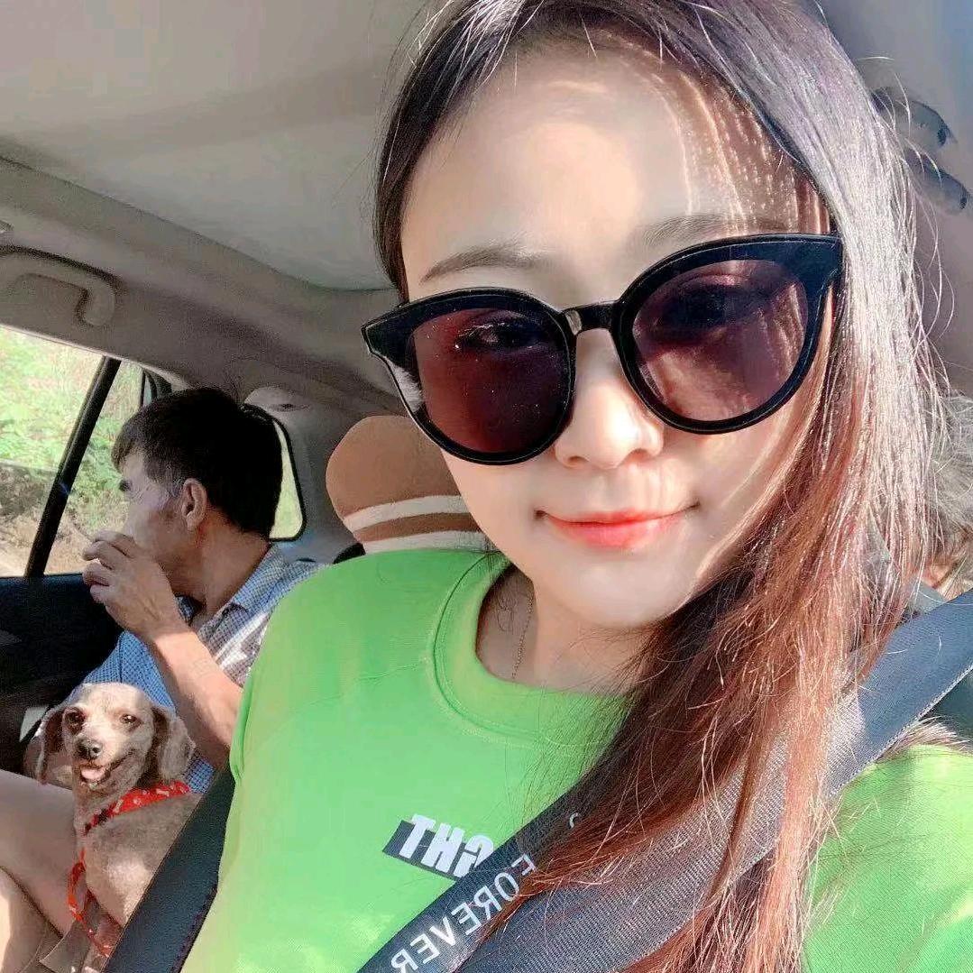 张盼百货