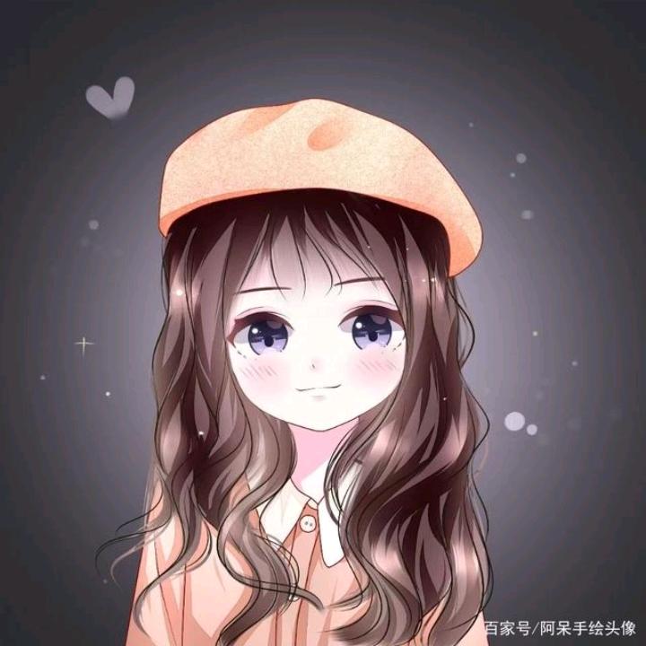 仙侠手游阿喵