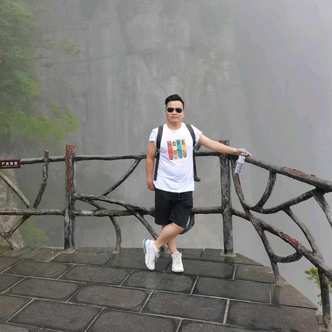 奔跑吧兄弟