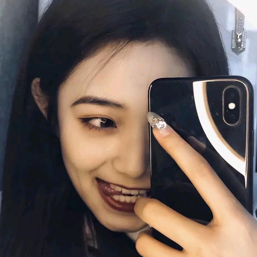 小廖☞爱吃香菜