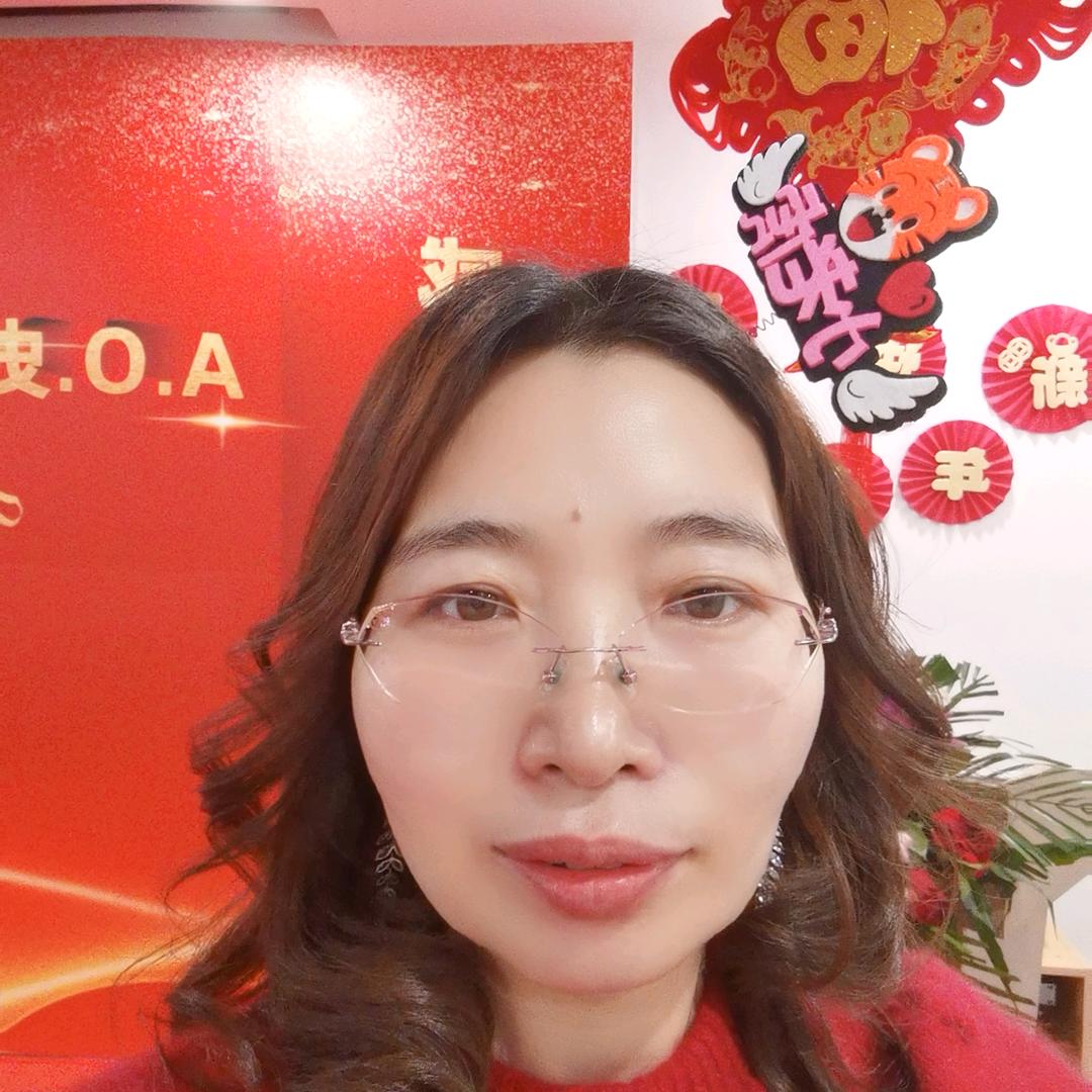 长春A.O.史密斯徐艳巍