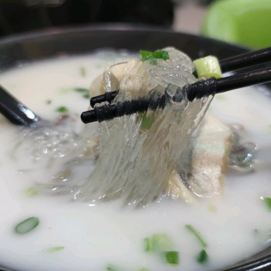 即墨宝龙老鸭粉丝汤