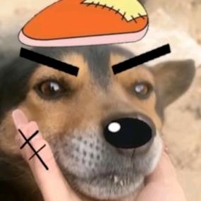 大发明家光头强