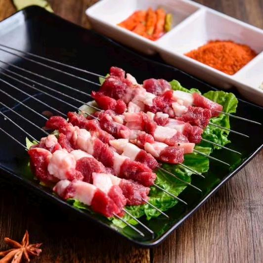 鸿源生鲜牛羊肉商行