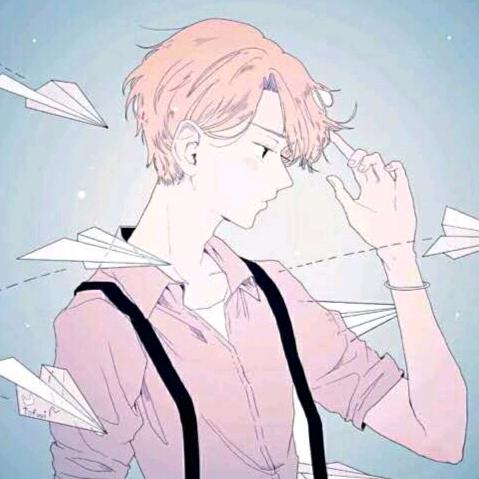 忧郁