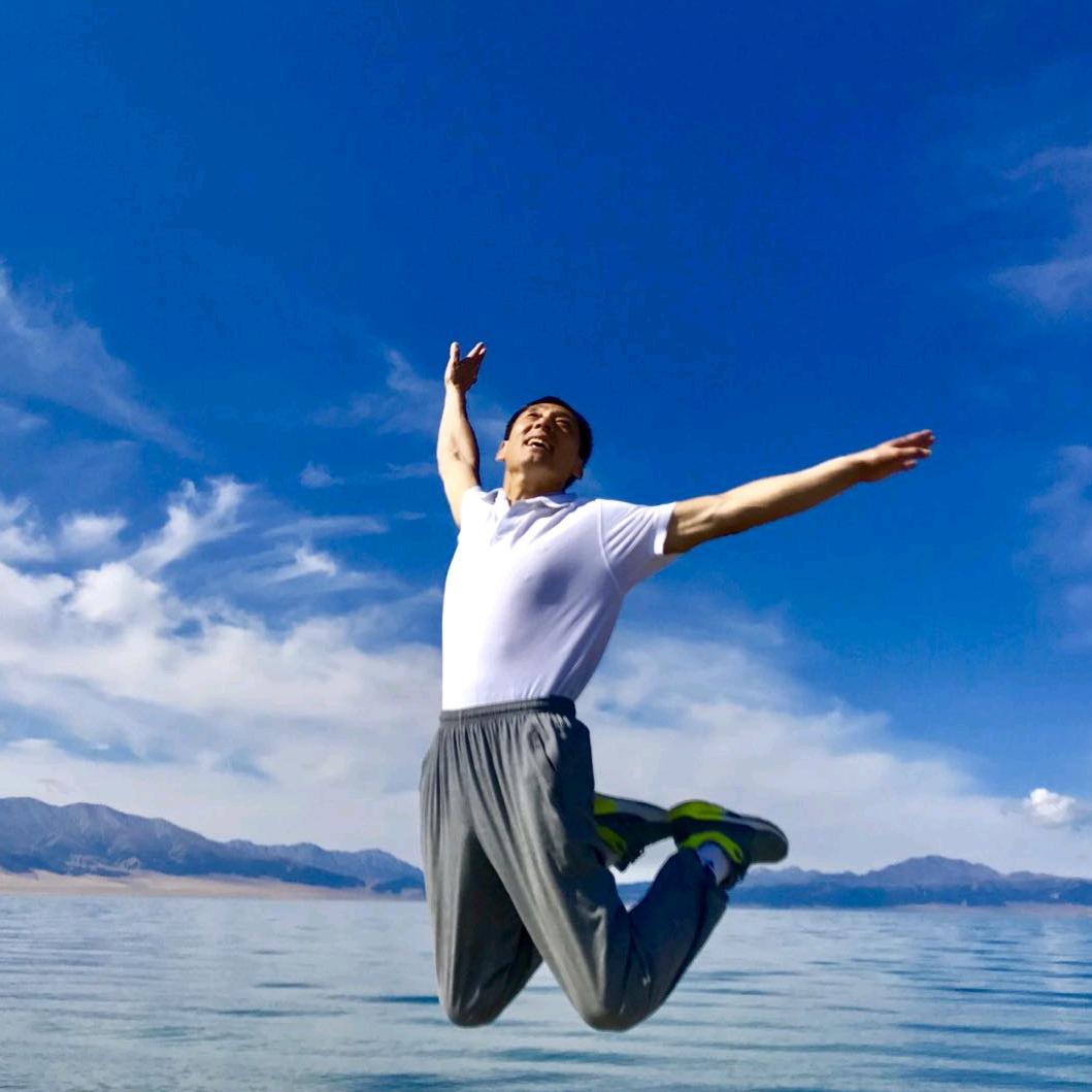 健身老赵 (济宁)
