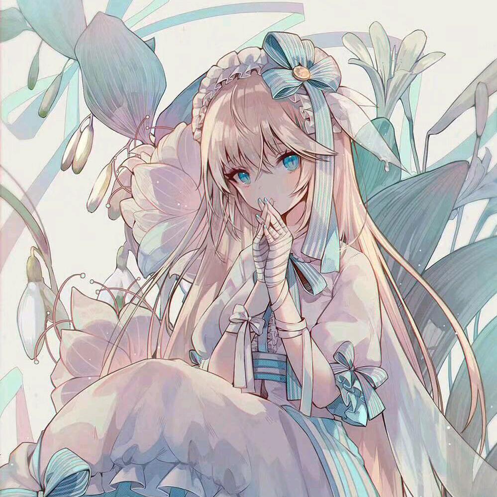 爱酱