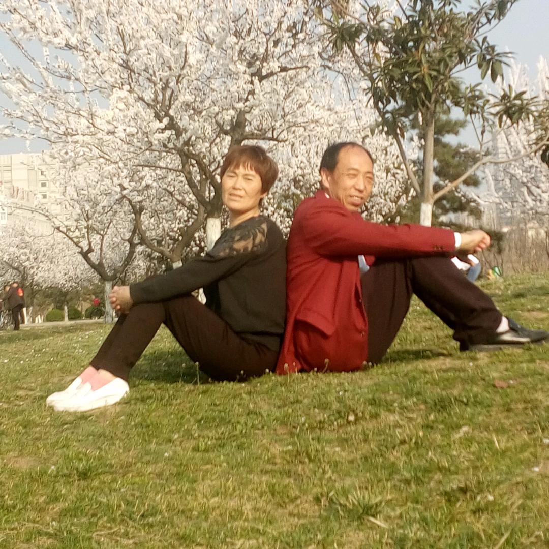 一直幸福下去