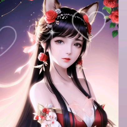 淡淡风云