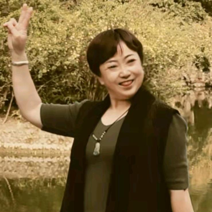 明芳姐