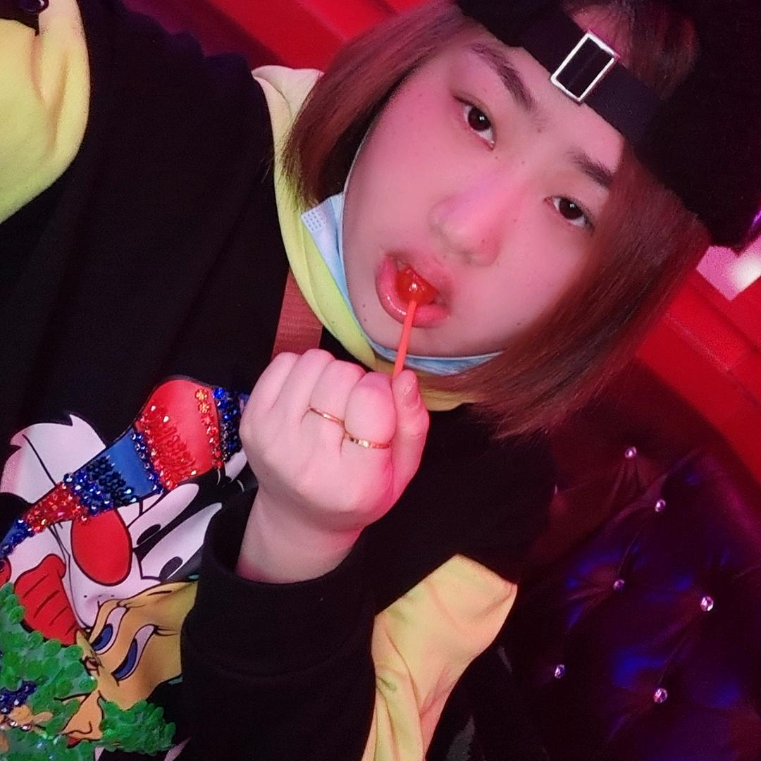 👉安安👈