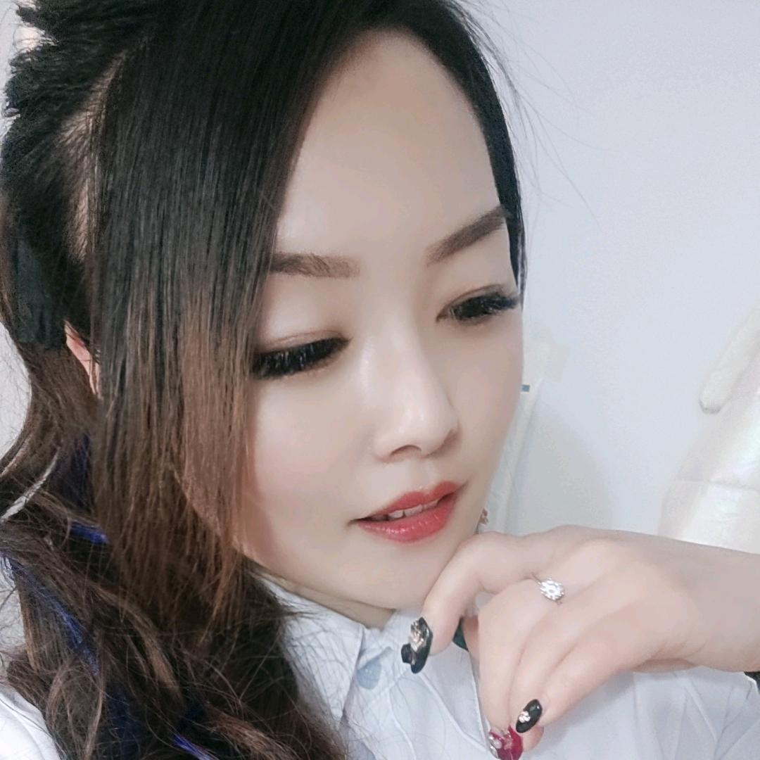 静静$