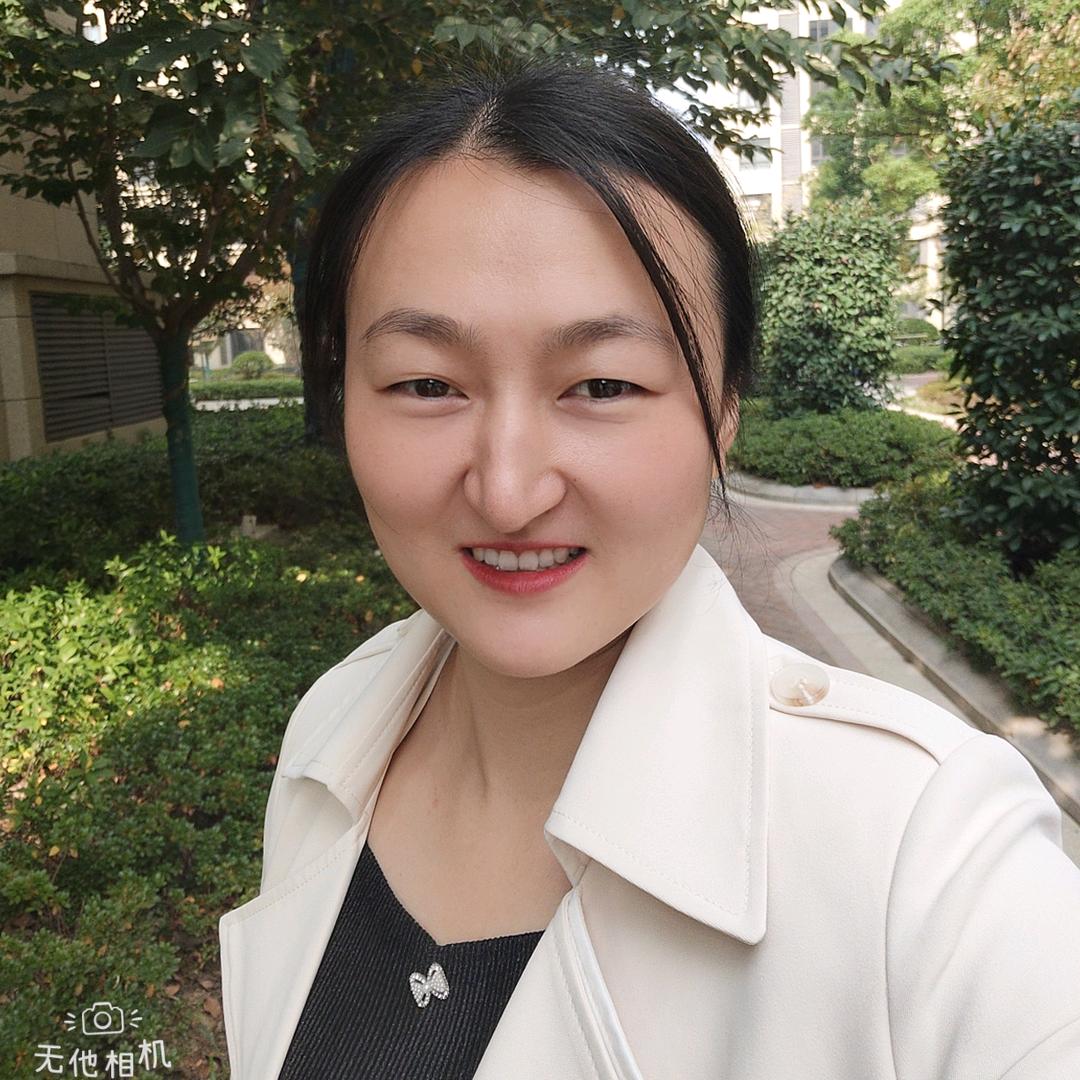 岁月静好