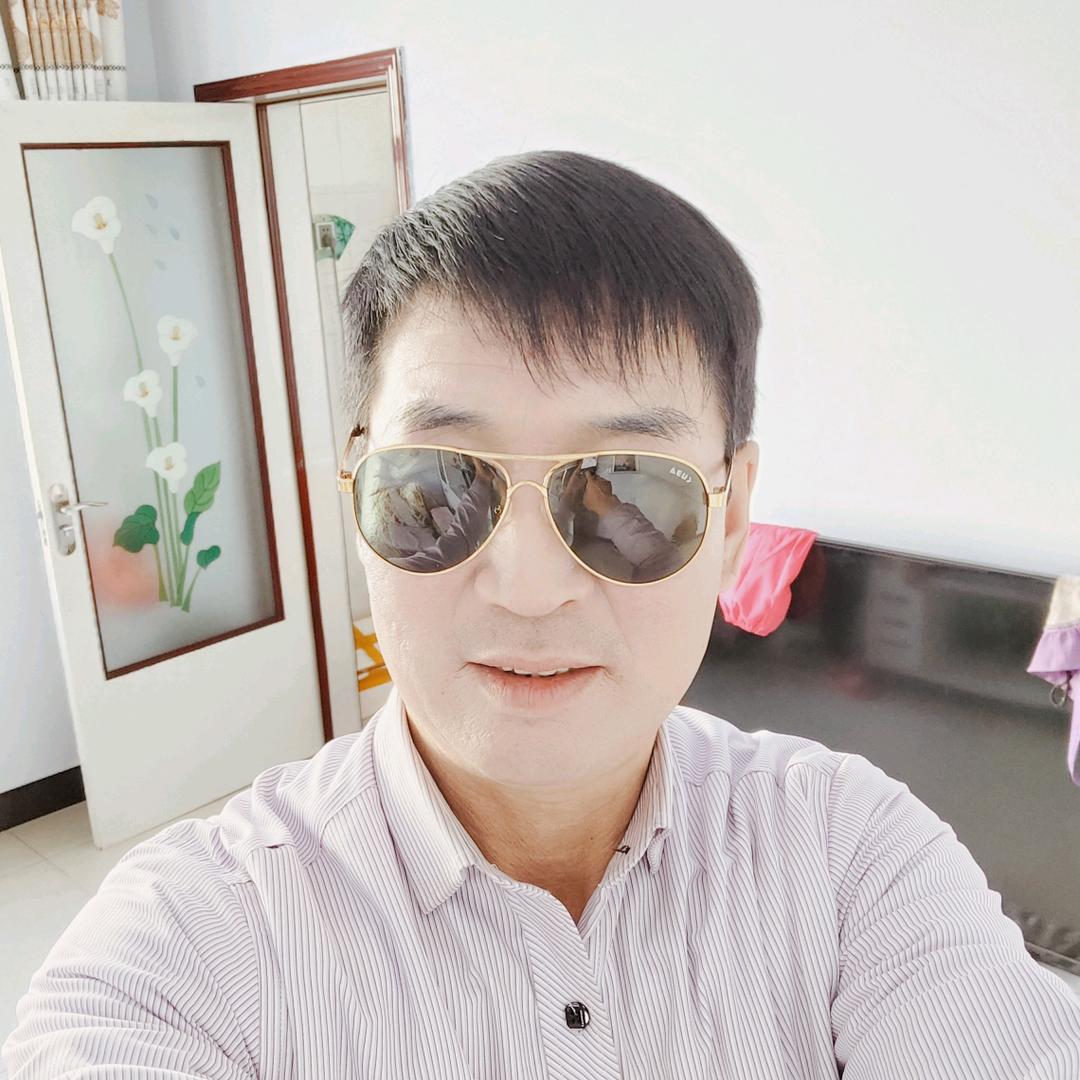开心老王