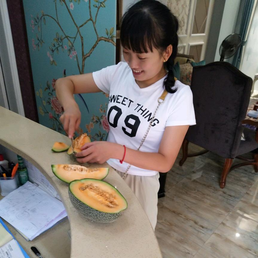 @你若安好，便是晴天！90后漆匠