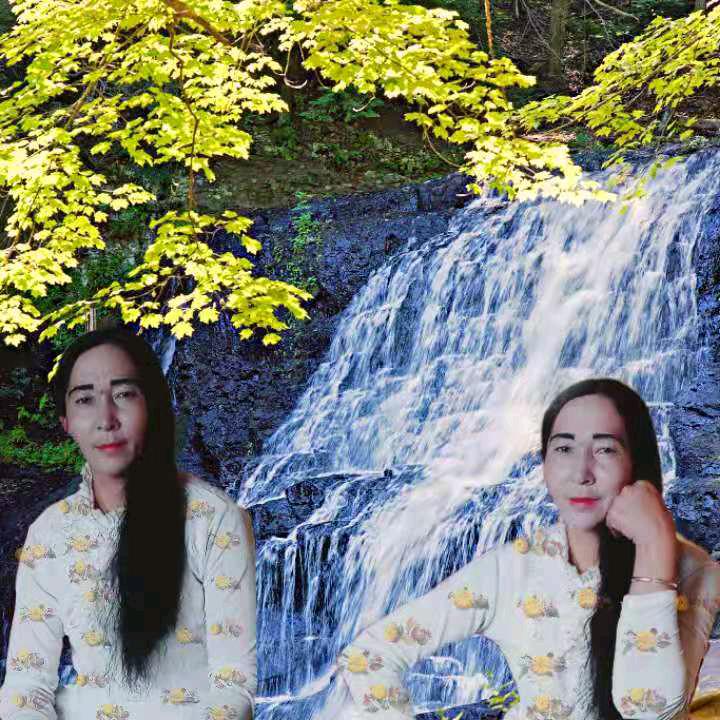 💐努尔布布💐