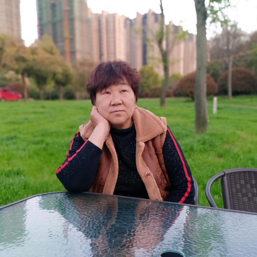 杨三姐