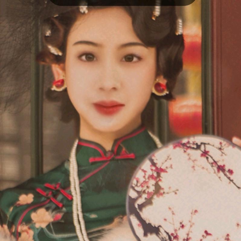 阿惠（拒私聊，拒连赞）