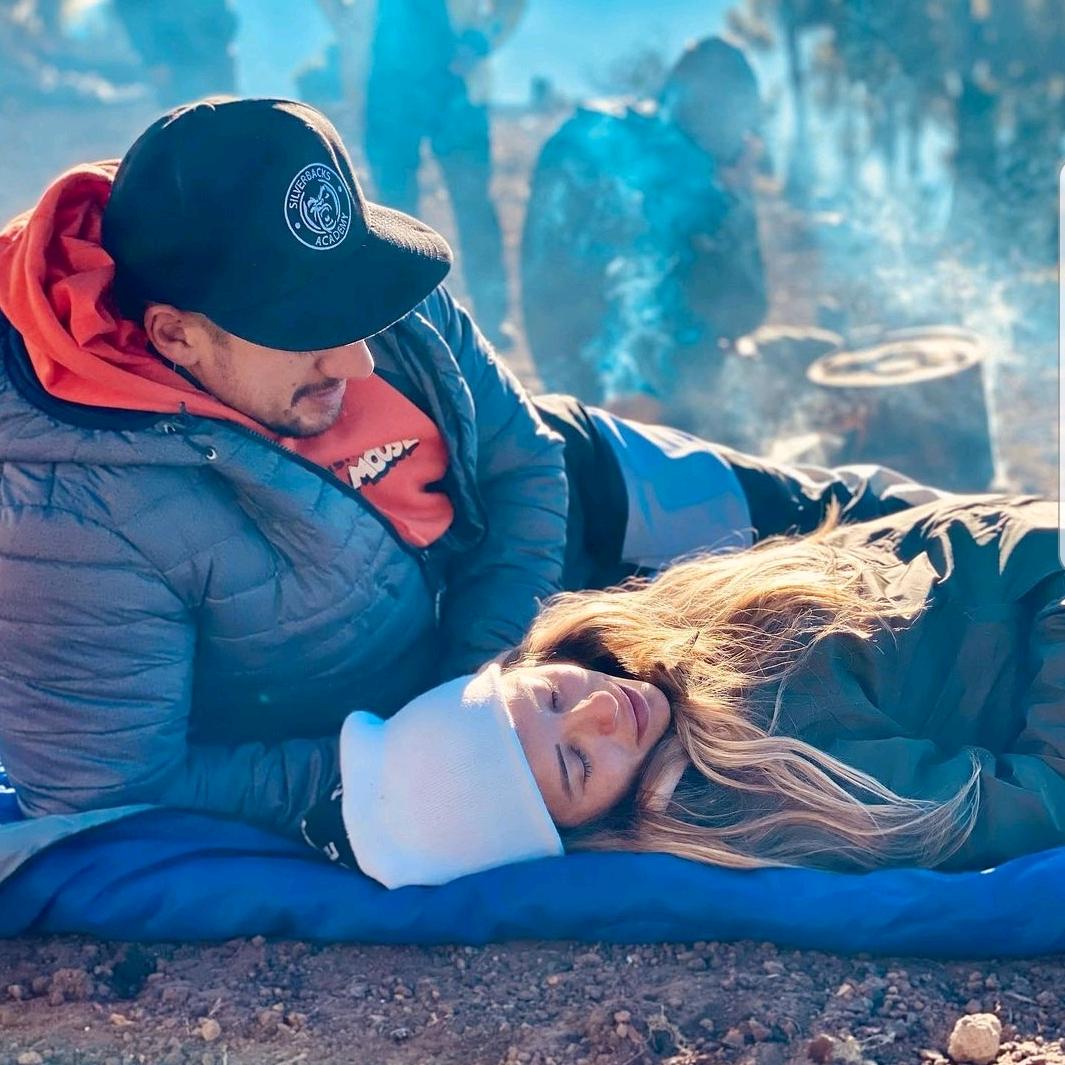 爱健身的小v（已瘦30斤）