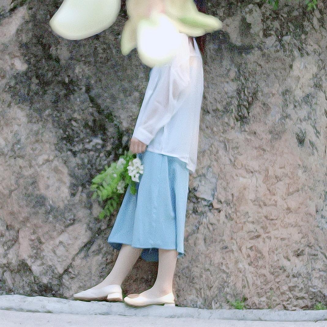 朱砂泪