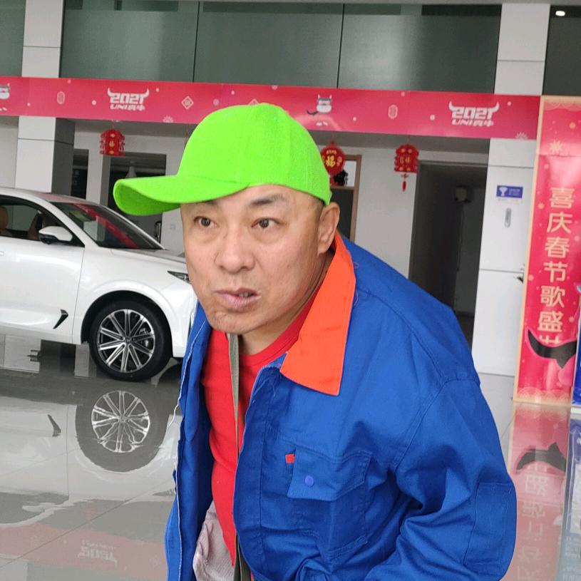 晋城赵四（搞笑），