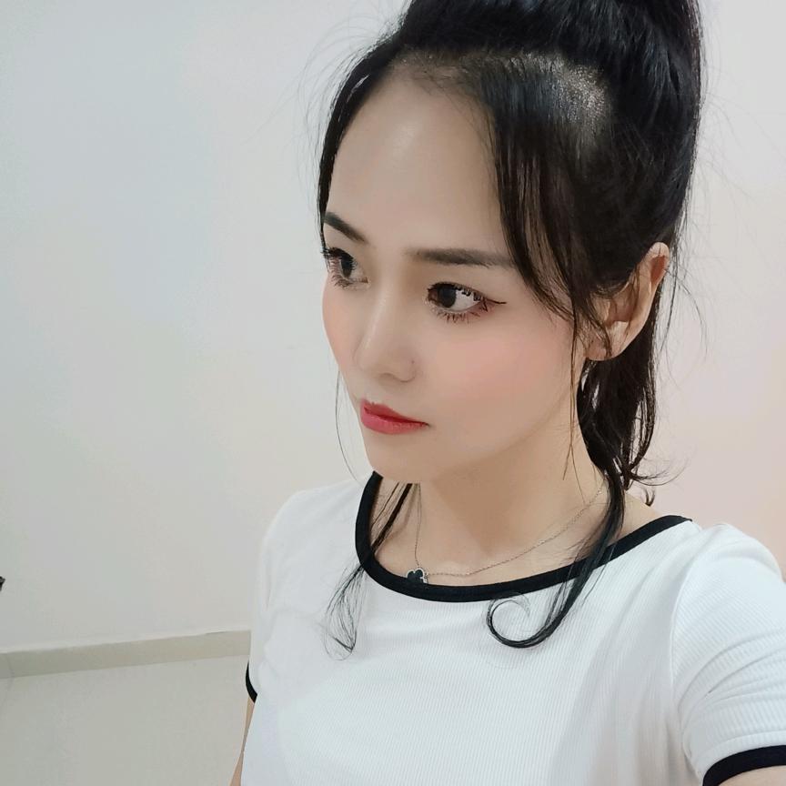 娜丫头