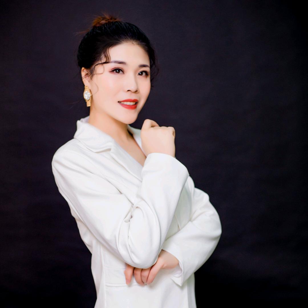 女高音李曼雨🎙️