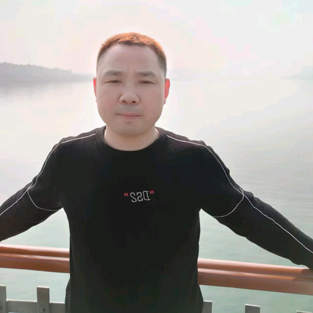 杨勇