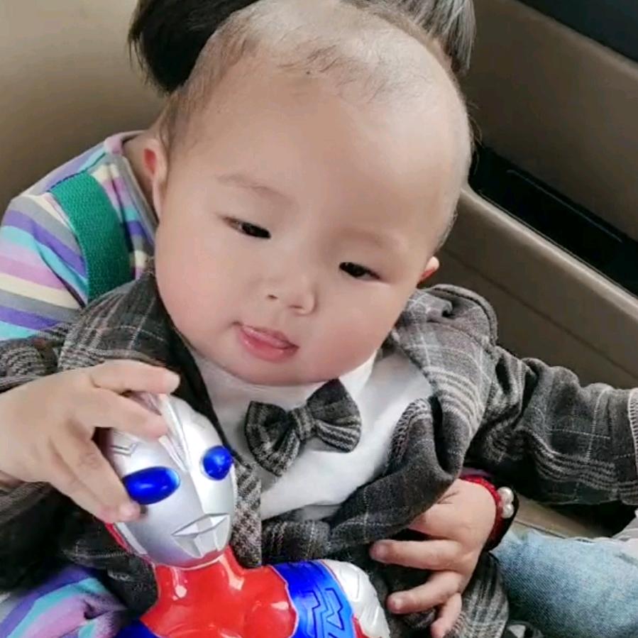 👑熙熙妈妈