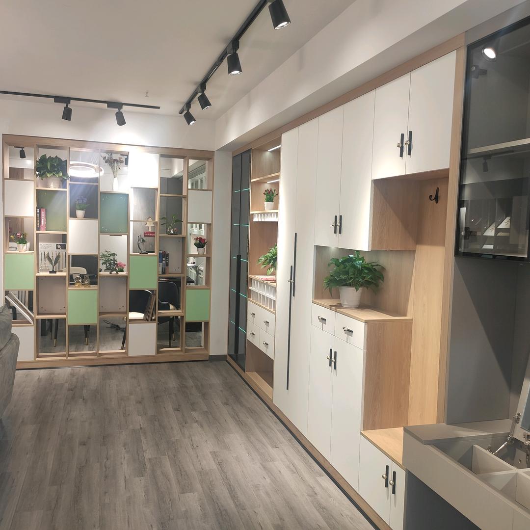 整体全屋定制厂-陈