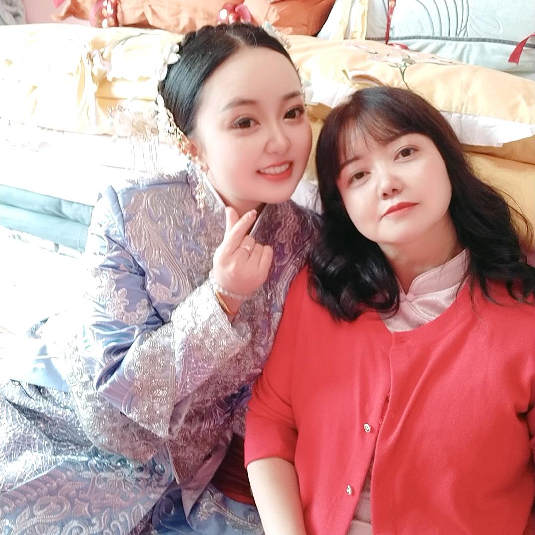 我爱我的家