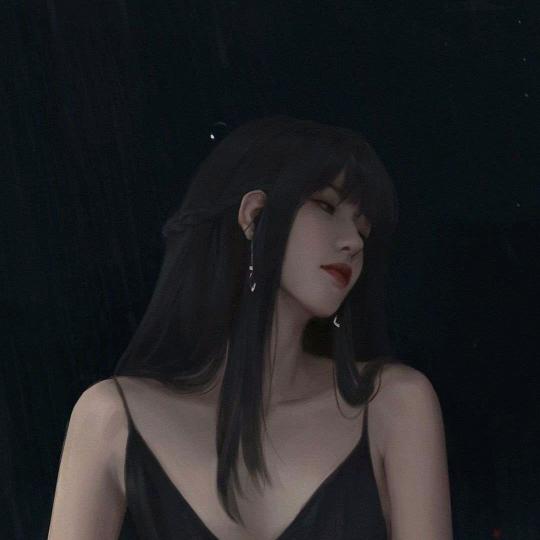 司楠夜歌