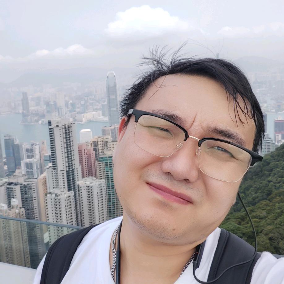 落雪小白