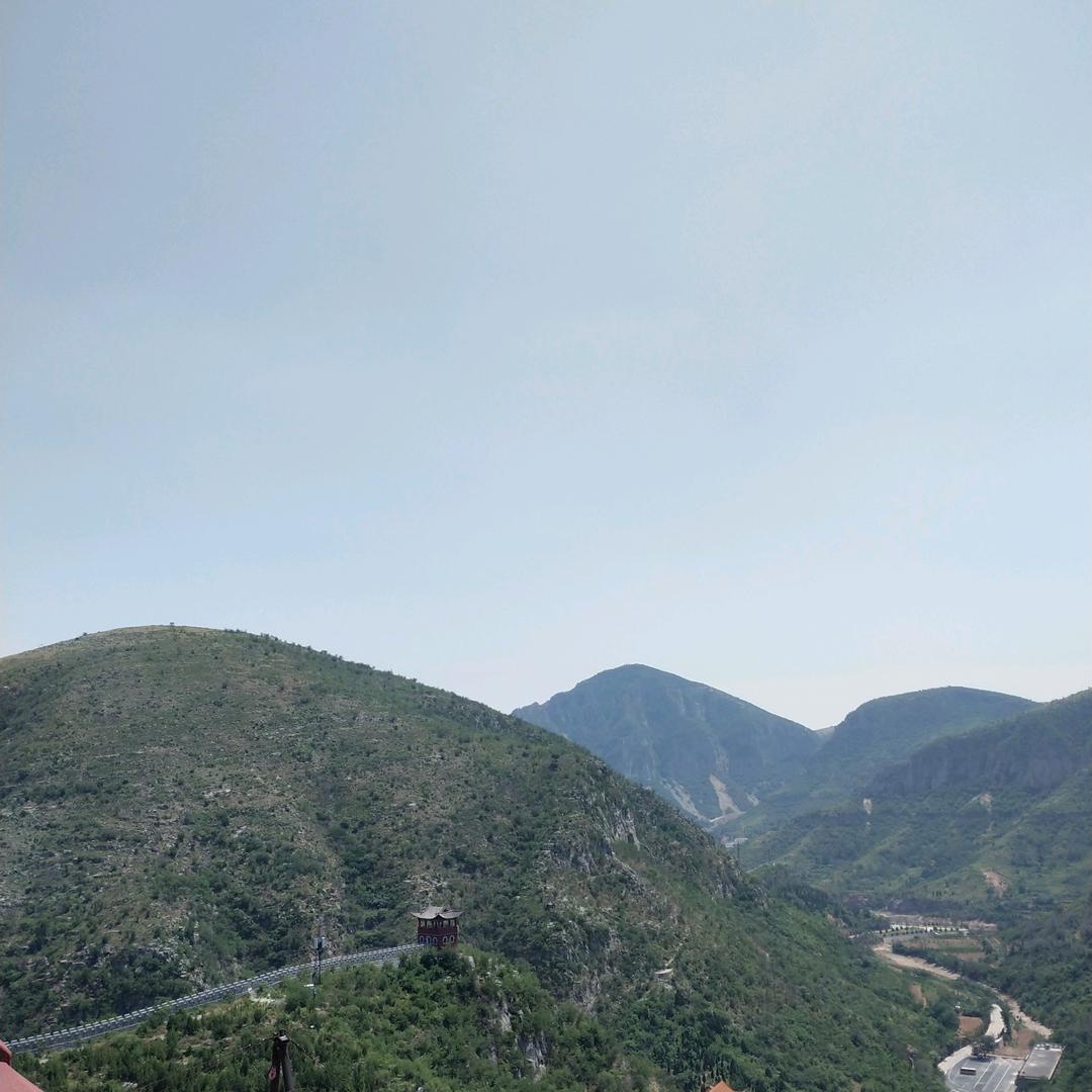 矿山