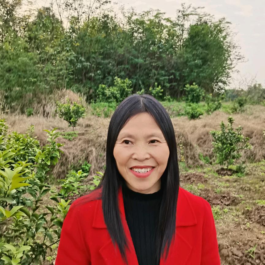 玉平姐（复播筹备中）