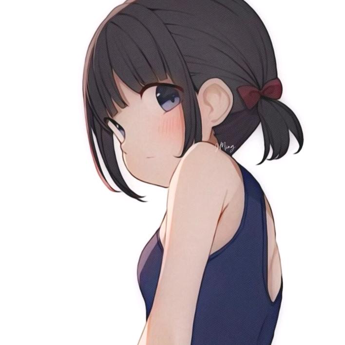 w晚安